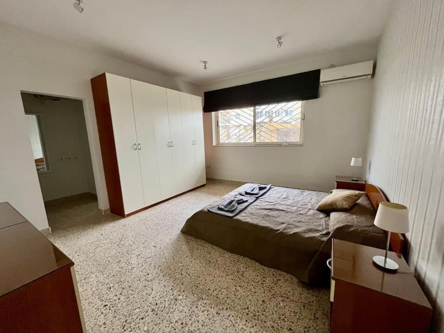 Seaview 3 Bedroom Apartment In Sliema Buitenkant foto