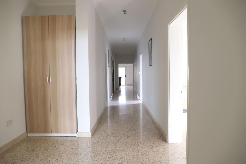 Seaview 3 Bedroom Apartment In Sliema Buitenkant foto