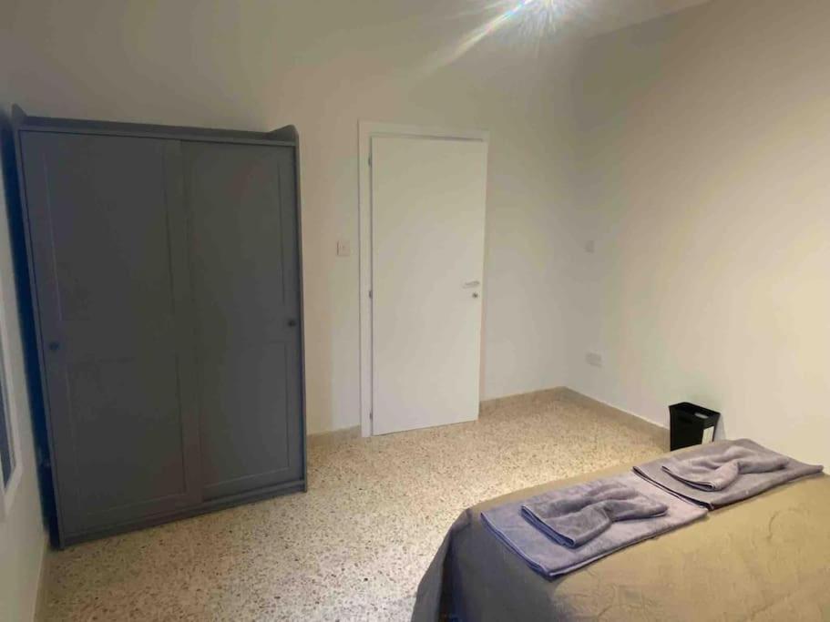 Seaview 3 Bedroom Apartment In Sliema Buitenkant foto