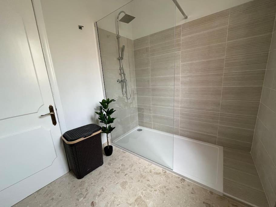 Seaview 3 Bedroom Apartment In Sliema Buitenkant foto